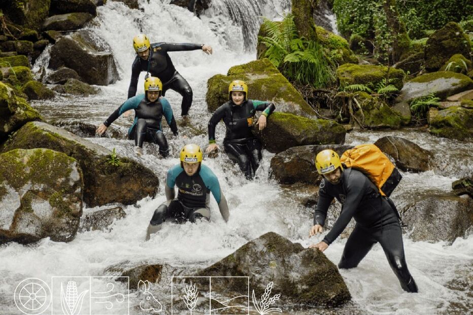 Festival dos Moinhos promove tradições e património em Sever do Vouga.
