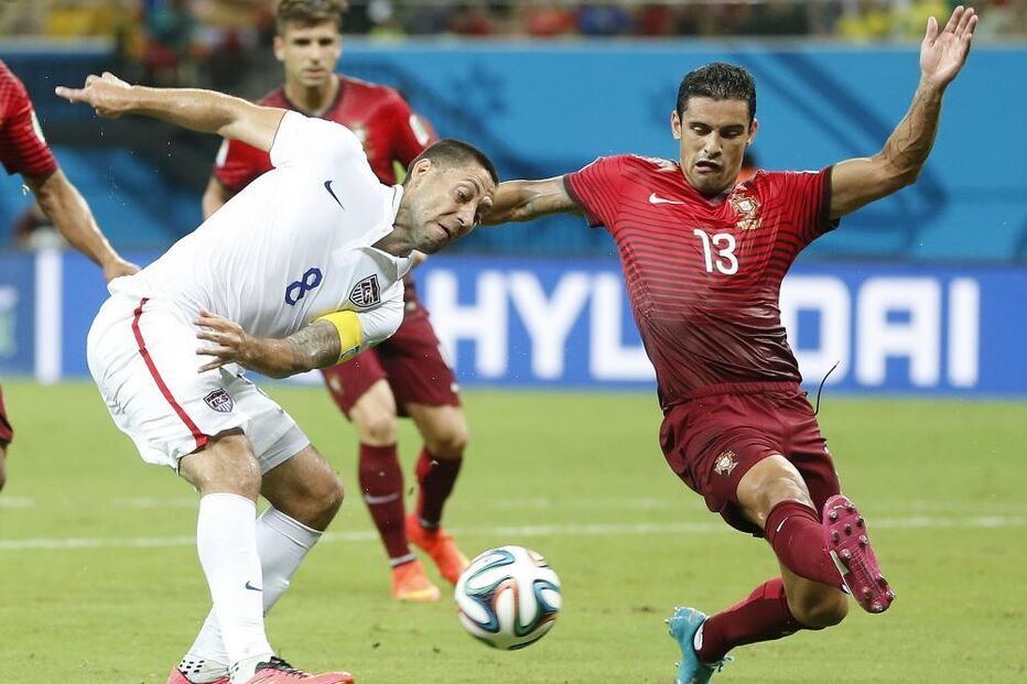 Portugal não ganha aos Estados Unidos há 35 anos