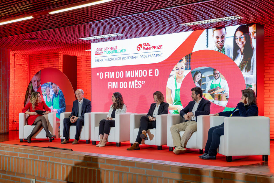 Iniciativa está na quarta edição.