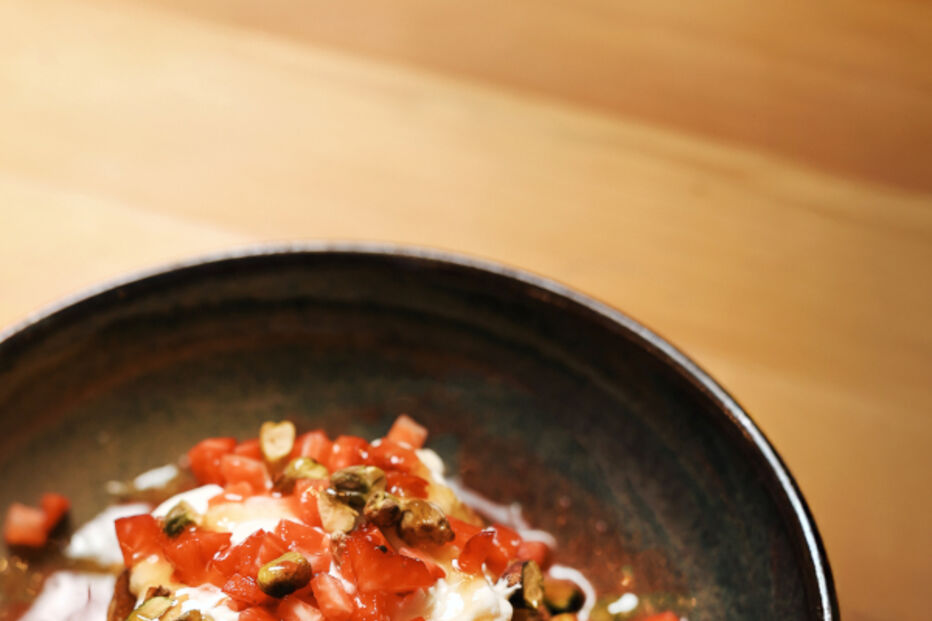 Pequenos-almoços com alimentos naturais dão energia