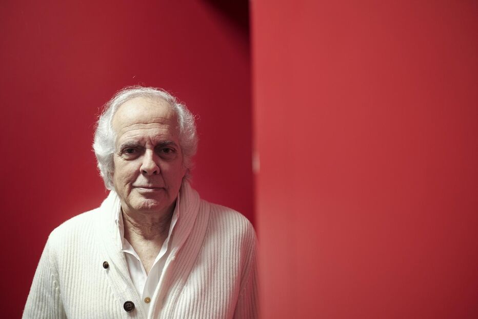 Tozé Brito fala sobre a sua carreira e influências em entrevista na Correio da Manhã Rádio