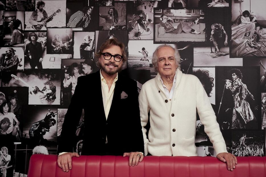 Tozé Brito fala sobre música e subversão em entrevista.
