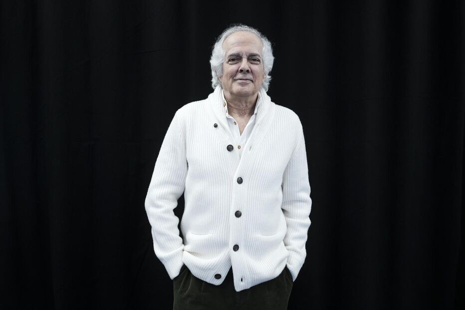 Tozé Brito aborda o seu percurso e impacto na música portuguesa em entrevista