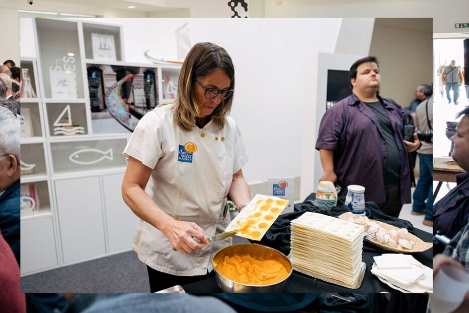 Feira de Março atrai visitantes com gastronomia e cultura
