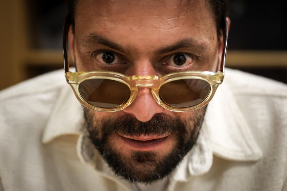 António Zambujo apresenta novo disco 'Oração ao Tempo' nos Coliseus