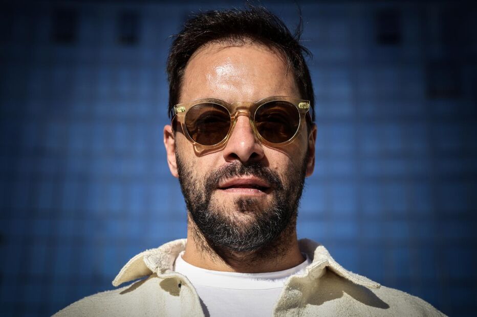 António Zambujo lança novo disco e apresenta-o nos Coliseus