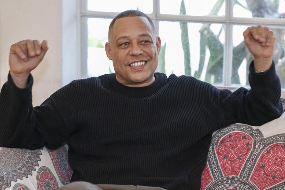 Carlão partilha reflexões e novas músicas