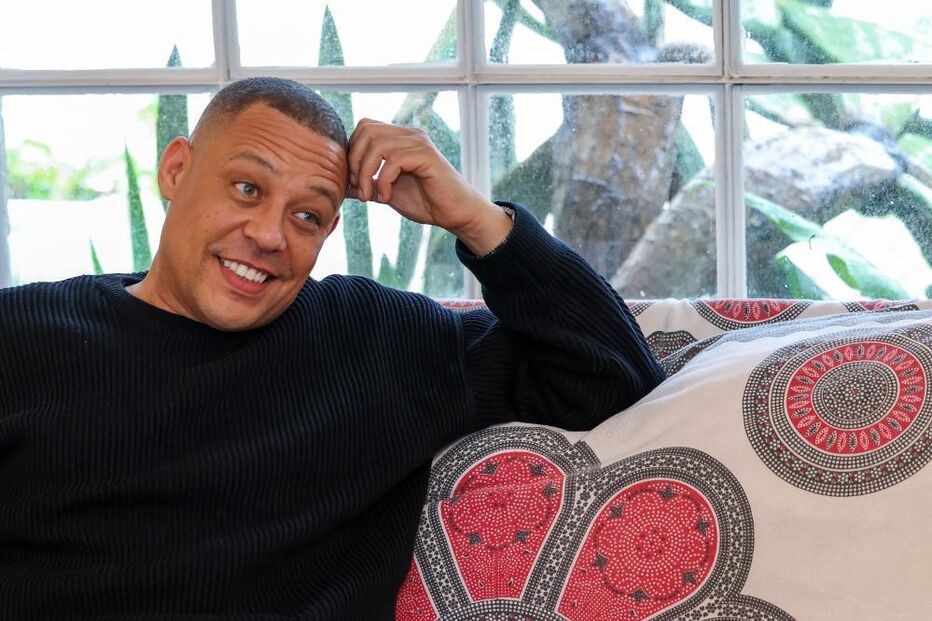 Carlão partilha reflexões sobre a sua trajetória musical e pessoal