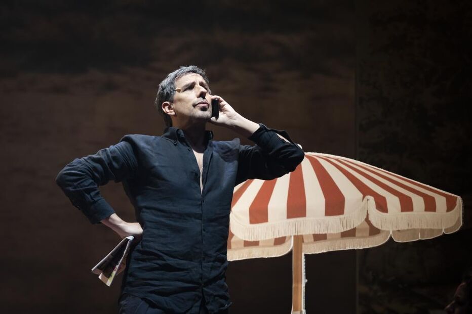 Manuel Marques atua como 