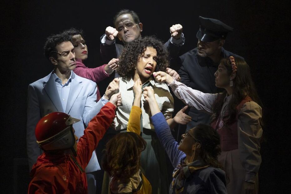 Manuel Marques protagoniza 