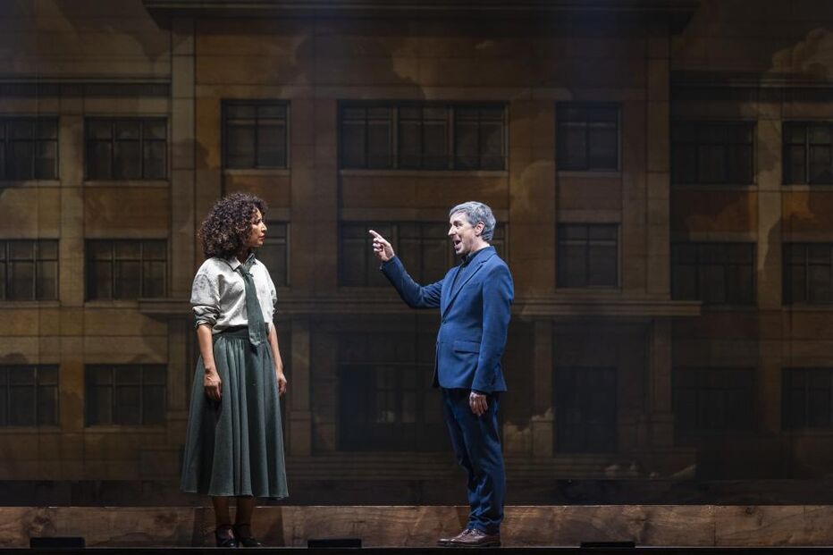 Manuel Marques protagoniza 