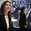 <![CDATA[ Mariana Leitão diz que silêncio do ministro Luís Neves "é ensurdecedor" ]]>