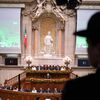 <![CDATA[ Governo assina contratos-programa para investimentos de 14 milhões de euros em 10 municípios do Centro ]]>