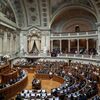 <![CDATA[ Chega quer que plenário da AR vote confirmação do decreto de perda de nacionalidade ]]>