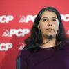 <![CDATA[ PCP acusa Governo de "empurrar os inquilinos para a rua" com novas medidas ]]>