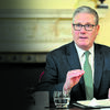 <![CDATA[ Novos ficheiros revelam críticas de Mandelson a Starmer ]]>