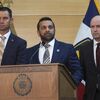 <![CDATA[ Diretor do FBI deverá visitar a Rússia em outubro ]]>