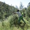 <![CDATA[ Mais de 17 mil quilómetros de caminhos florestais desobstruídos nas regiões Centro e de Lisboa e Vale do Tejo ]]>