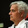 <![CDATA[ Federação arquiva processo contra José Mourinho por críticas à arbitragem ]]>