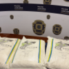 <![CDATA[ PJ apreende 197 quilos de cocaína escondidos em zona submersa de navio mercante ]]>