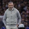Sporting manager Rui Borges urges patience ahead of Alverca