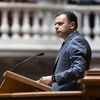 <![CDATA[ Primeiro-ministro compareceu em 11 debates quinzenais na Assembleia da República ]]>