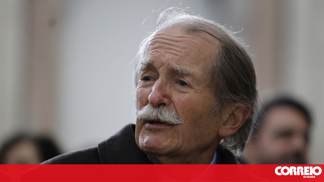 Increasingly thin and frail! Duarte Pio causes concern alongside his daughter, Maria Francisca