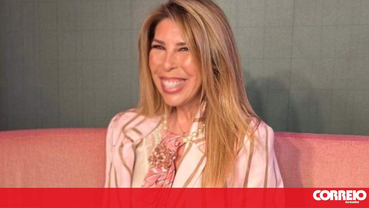 No taboos. Sónia Costa talks about pain during sexual intercourse and body changes