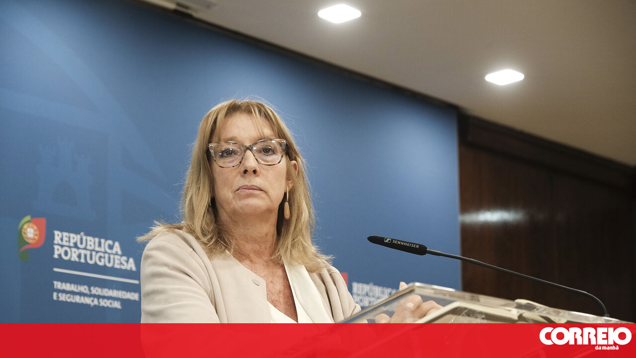 Minister of Labour says labour reform is one of the Government's three essential reforms