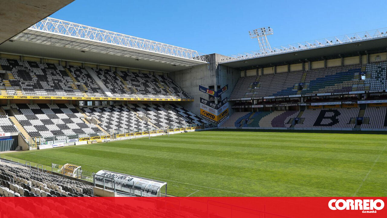Porto City Council refuses to halt Bessa Stadium auction and refers crisis solution to Boavista management