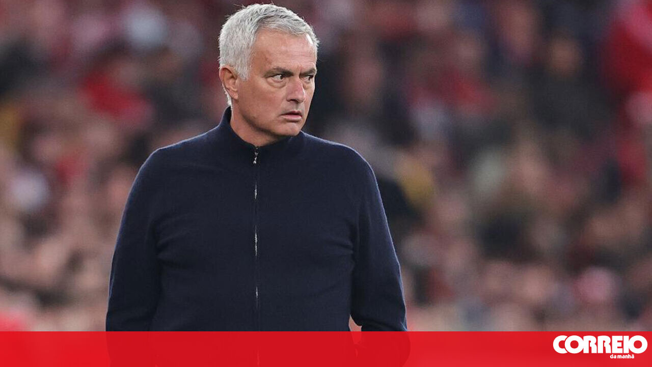 Mourinho pressiona Rui Costa por renovação, mas Benfica só avança após vaga na Champions — image 1