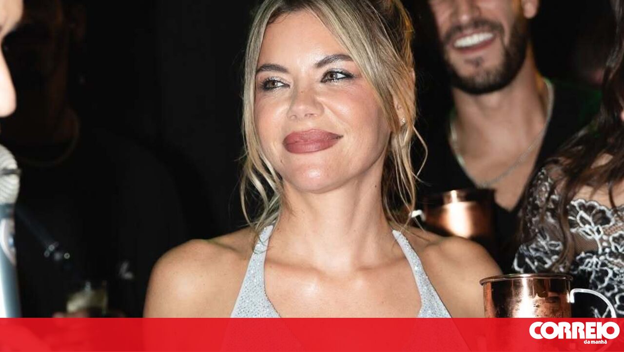Diogo Piçarra throws a blowout party for his wife and leaves her in tears with a luxury gift