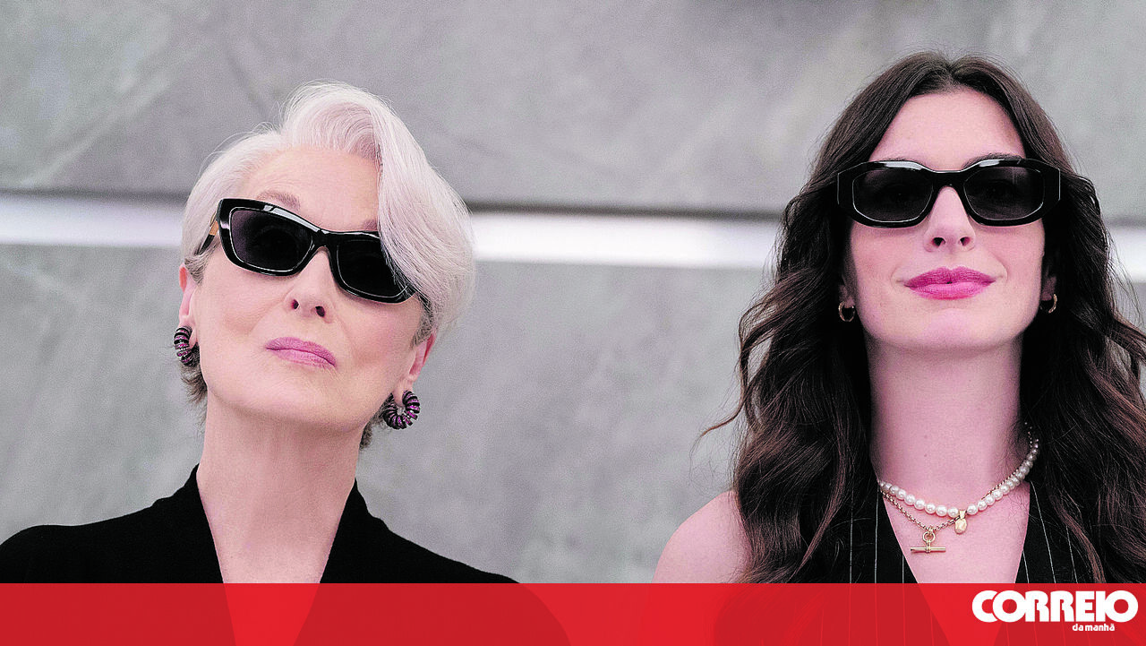 'The Devil Wears Prada' maintains its critical edge twenty years later