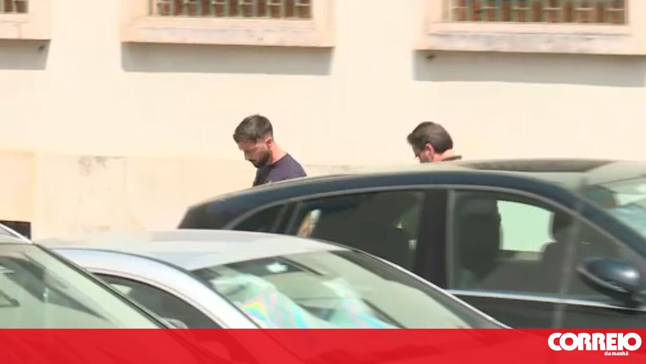 Defendant denies in Leiria Court being part of international drug trafficking organisation