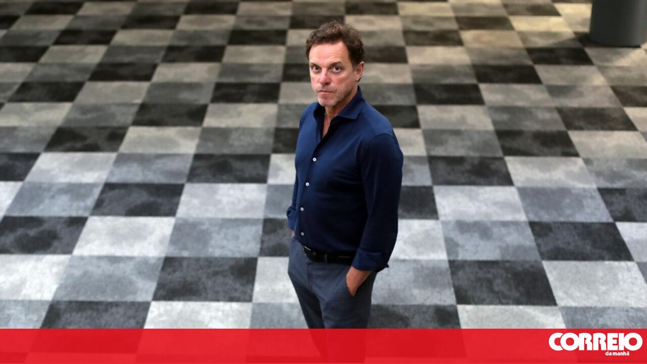 "The audience is always the judge": Paulo Sousa Costa celebrates two years at the helm of the Malaposta Cultural Centre