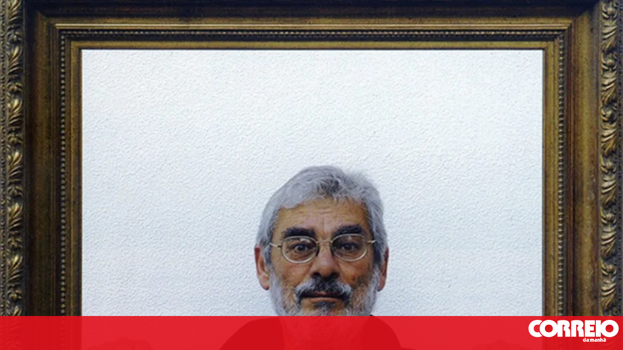 Designer José Santa-Bárbara, creator of José Afonso album covers and the CP logo, has died