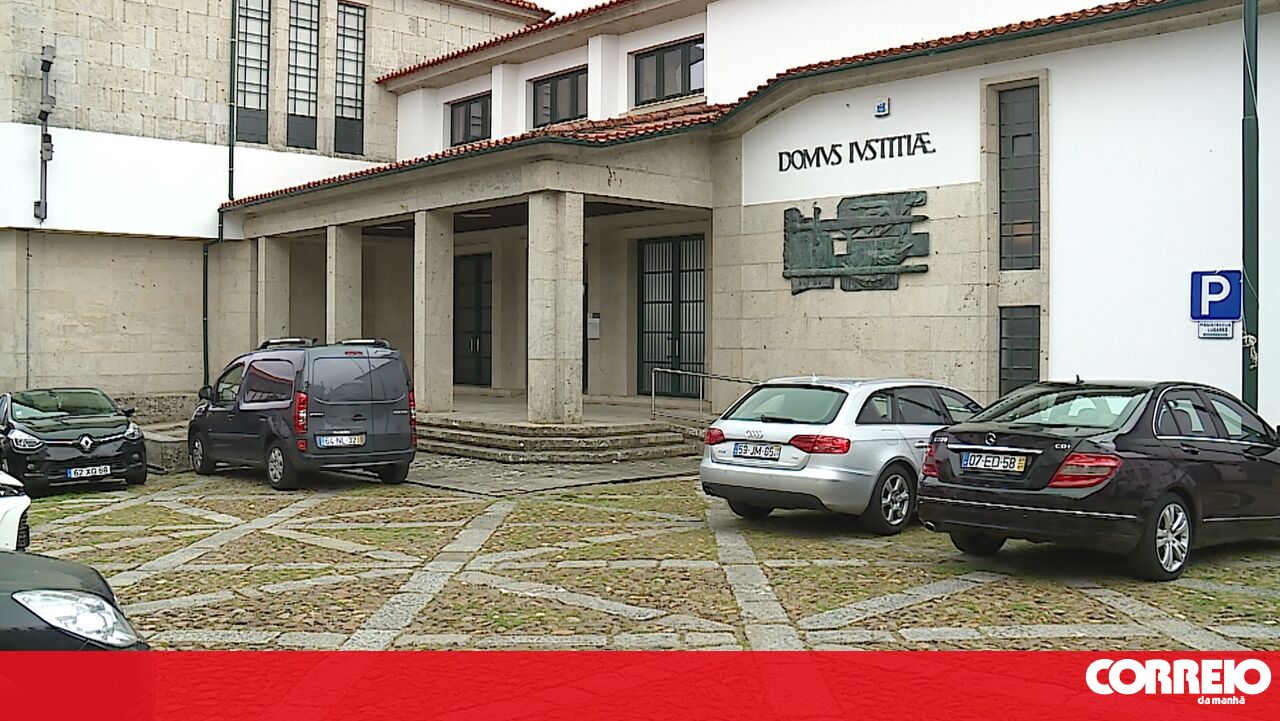 Love affair leads to stabbing attack in Viana do Castelo
