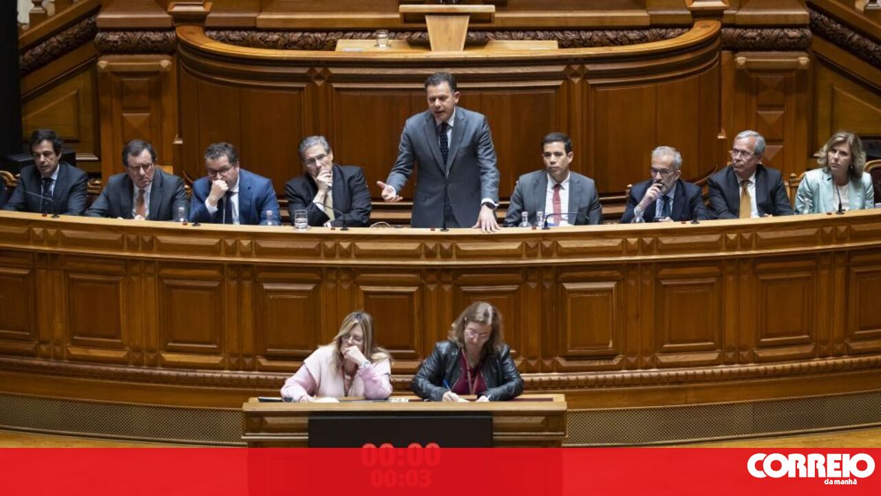 Montenegro highlights that public and European funds from the RRP exceed 15 billion euros
