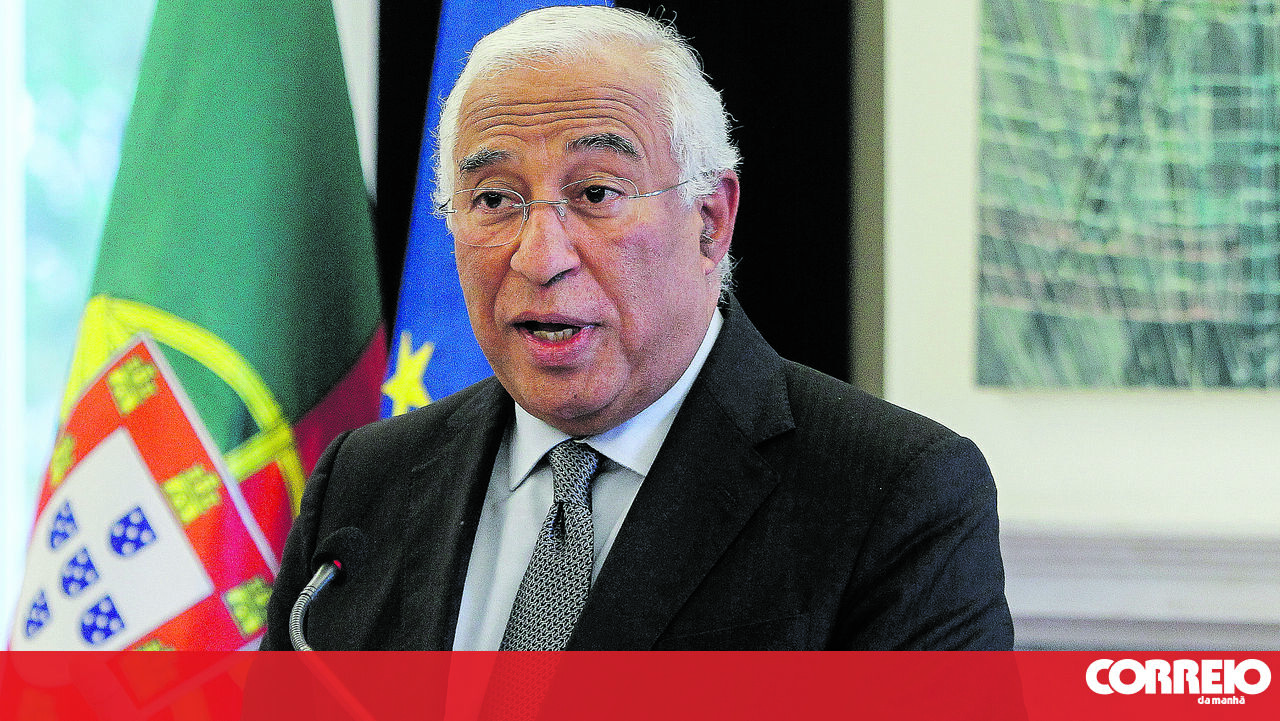Investigators in 'Operation Influencer' took two years to find wiretap between António Costa and Lacerda Machado