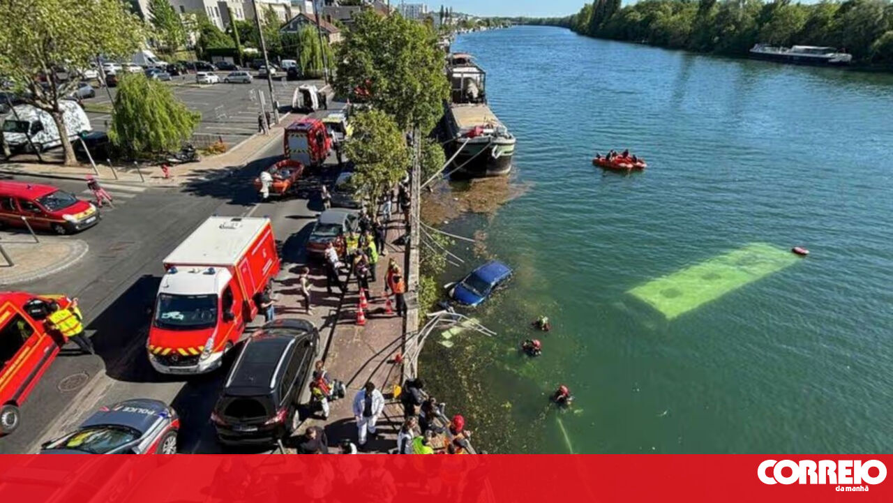 Rio Sena : ce qu'il faut savoir — image 1