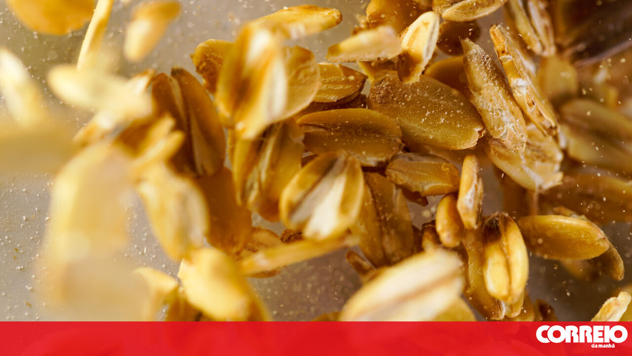 How healthy is oats really?