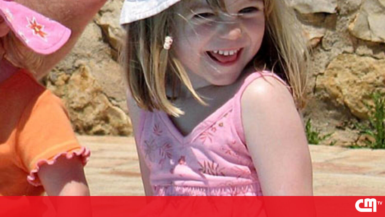 <![CDATA[ "Dossiê crucial" sobre Maddie entregue a investigadores britânicos ]]>