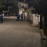 Mulher morta pelo companheiro em Albergaria-a-Velha