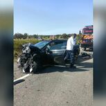 Quatro mortos em colisão frontal no IC1 em Santiago do Cacém. Uma criança está entre as vítimas