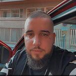 Cláudio Castro, vítima mortal de queda de varanda em Viana do Castelo