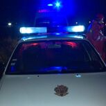 Um morto e cinco feridos em capotamento de carrinha em Peniche