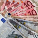 Dispara dinheiro falso vindo da China pelo correio