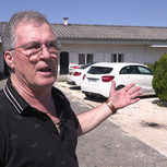 Sergio Martins ficará sem anexos transformados em moradias