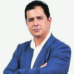 Rafael Macedo tem colecionado problemas por onde passa