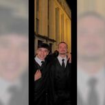 Já é conhecida a identidade das vítimas mortais do despiste de viatura que provocou incêndio no centro de Coimbra